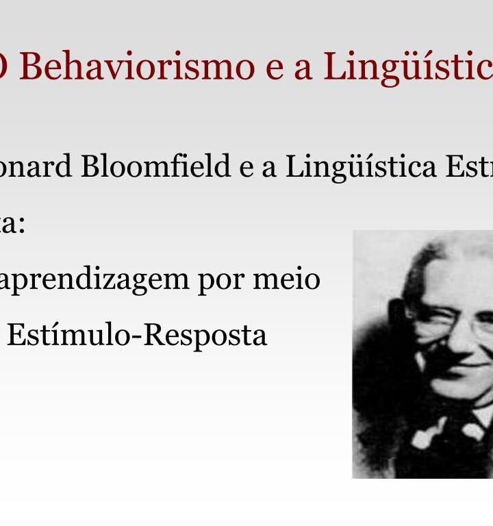 Entendendo o Behaviorismo e sua visão sobre a aprendizagem