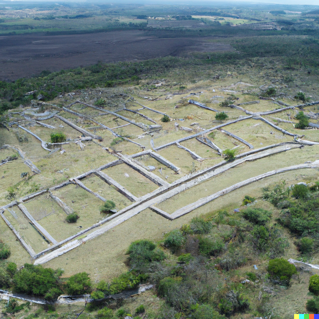 Descoberta de enorme civilização maia no norte da Guatemala