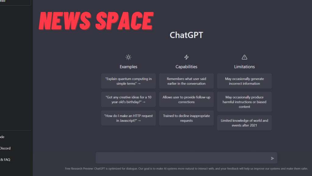 Conheça ChatGPT a IA de Elon Musk para criação de diálogos realistas em chatbots