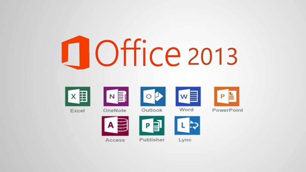 Qual o componente faz parte do Pacote Office?