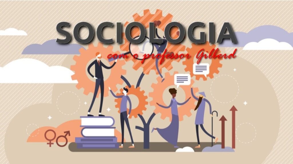quais são os cinco elementos da sociologia