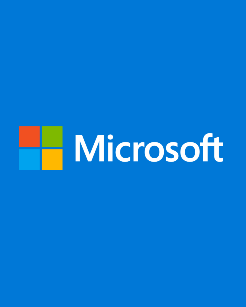 Que marca adquirida recentemente pela Microsoft foi originalmente na Suécia