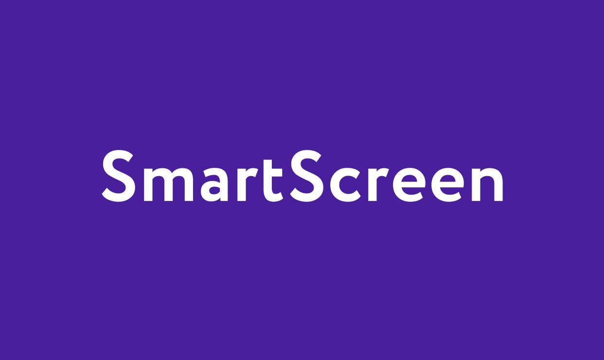 Системы smartscreen