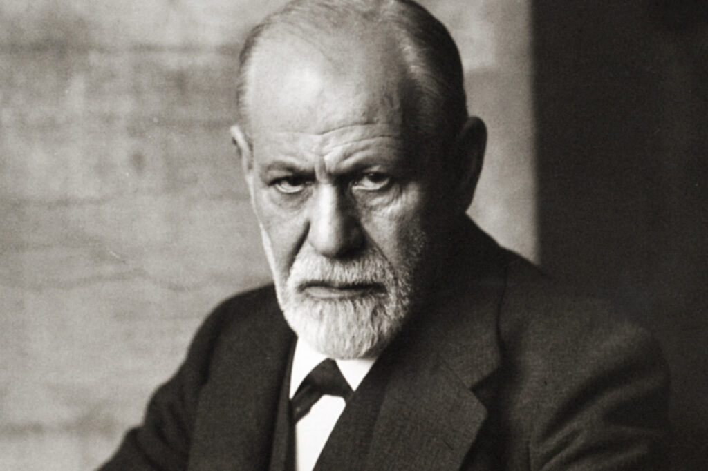 Na teoria de Freud, sobre quais os aspectos que também devem ser levados em consideração