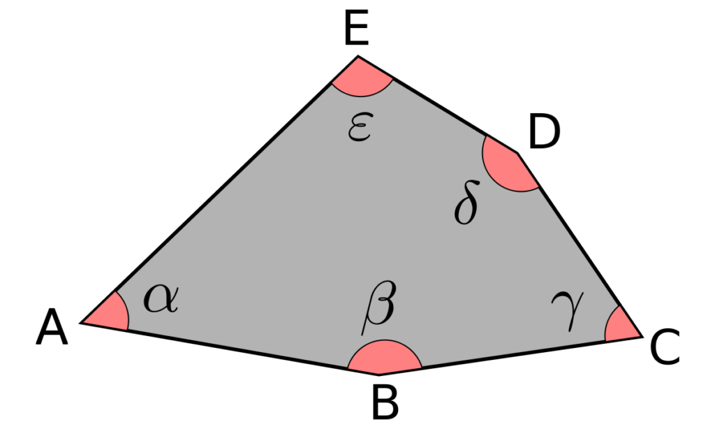 a figura abaixo é chamada de prisma.um prisma possui duas bases paralelas congruentes 