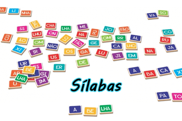 Aprendendo as sílabas: Como separar as sílabas no 1º ano 