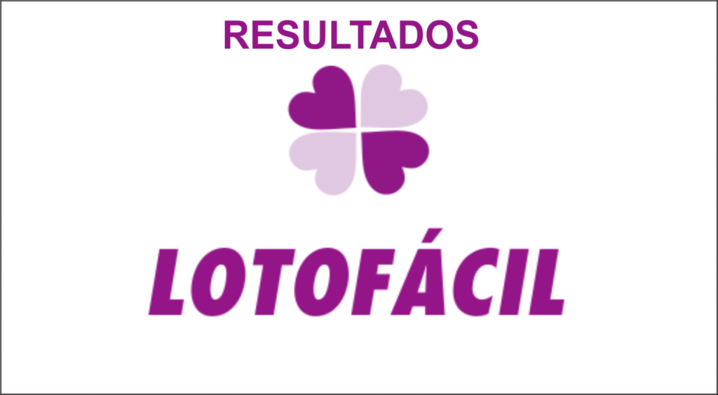 Resultado Lotofácil 2757 Quarta feira 07/03/2023