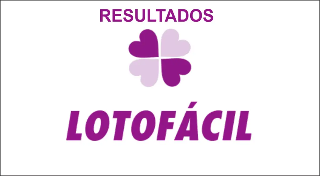 Resultado Lotofácil 2787 hoje 13/10/2023 Quinta feira