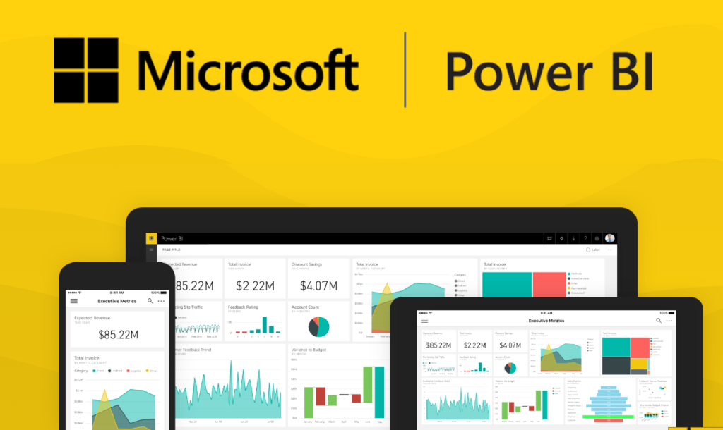 O Microsoft Power BI é uma ferramenta que vem ganhando mercado, disponível em versões paga e gratuita, vem sendo cada dia mais utilizado na construção de indicadores, possui muitos recursos, mas para um uso simples e objetivo é bastante intuitivo