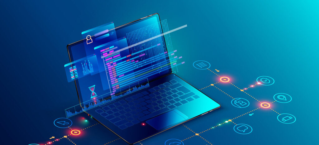 A parte do estudo da ciência da computação que trata dos aspectos relativos às partes do computador que são mais conhecidas pelos especialistas que o construíram, e cujo entendimento é desnecessário para o programador é denominada especificamente de