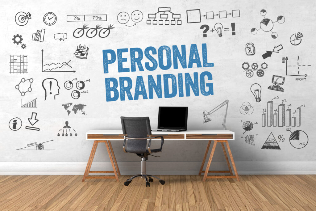 Personal Branding: Construindo sua Marca Pessoal de Sucesso
