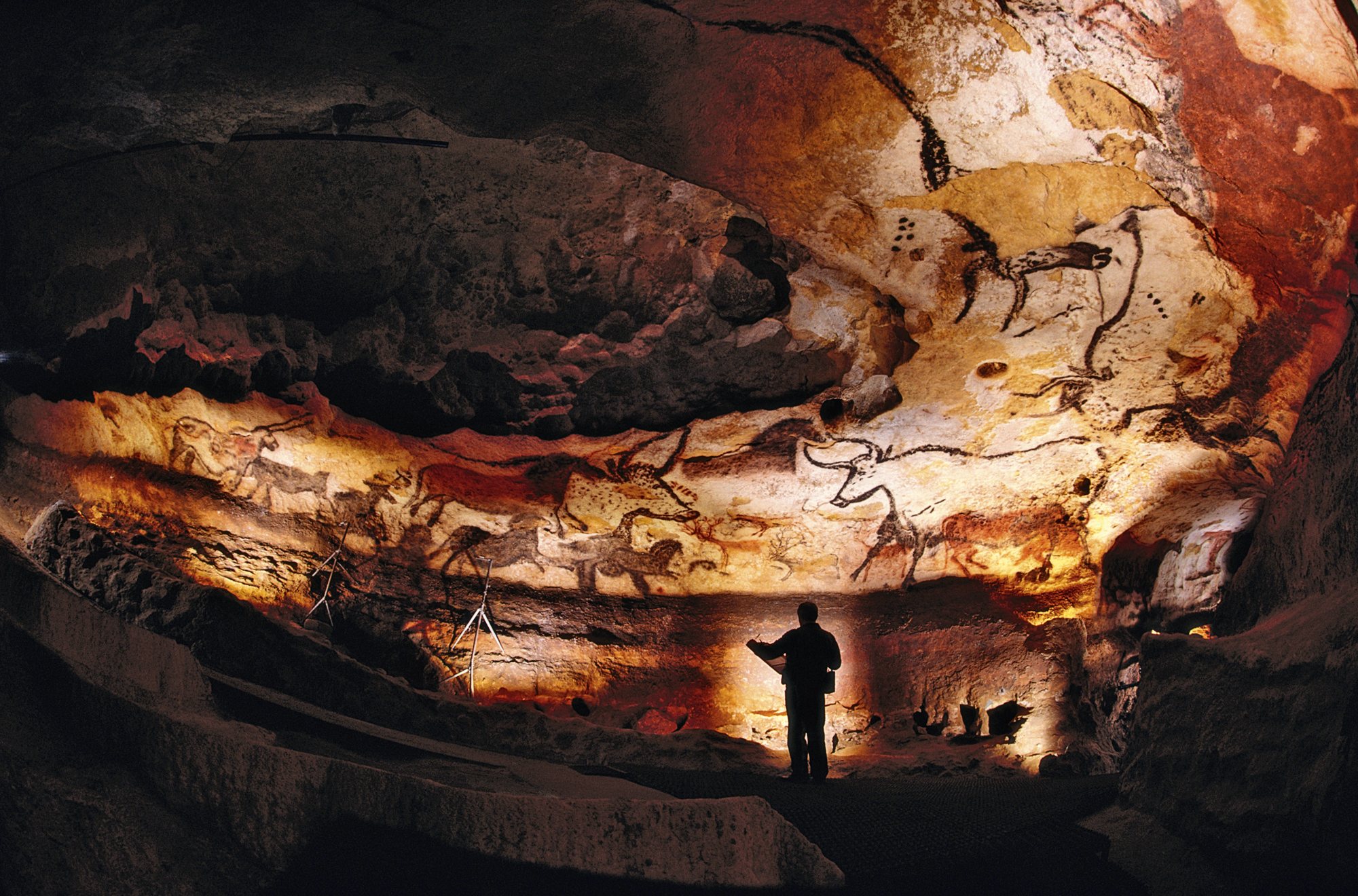 As Cavernas de Trabuc: Um Fenômeno Geológico Único no Mundo