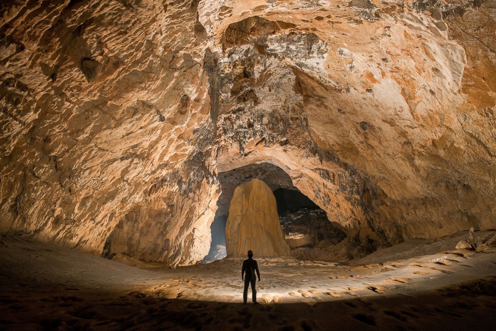 A Caverna Movile: Revelando o Ecossistema Subterrâneo