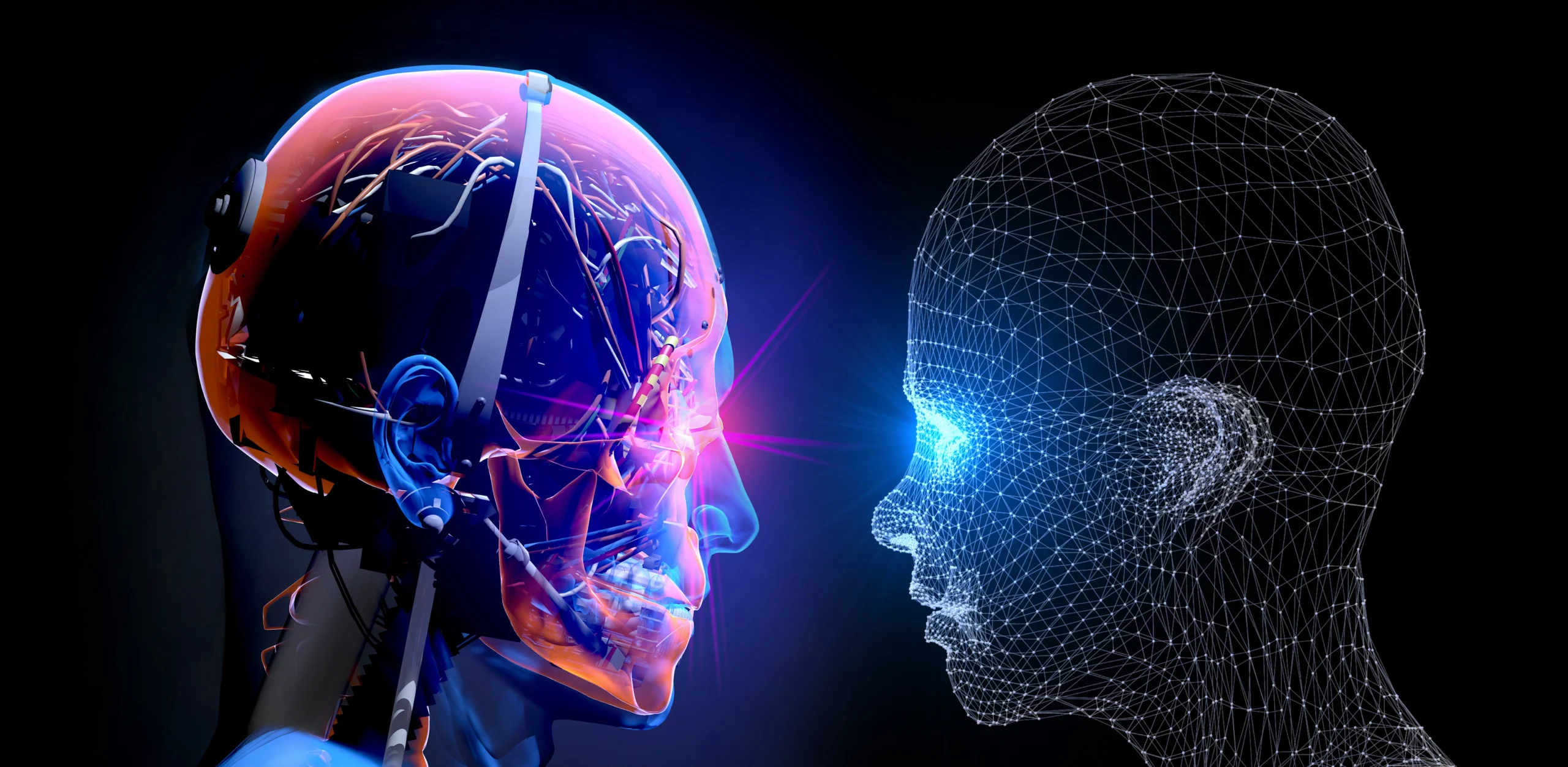 Fusão de Inteligência Artificial com Células Cerebrais Humanas