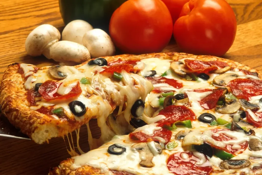 A Tradição que os Paulistas Costumam Saborear: Pizza nos Finais de Semana