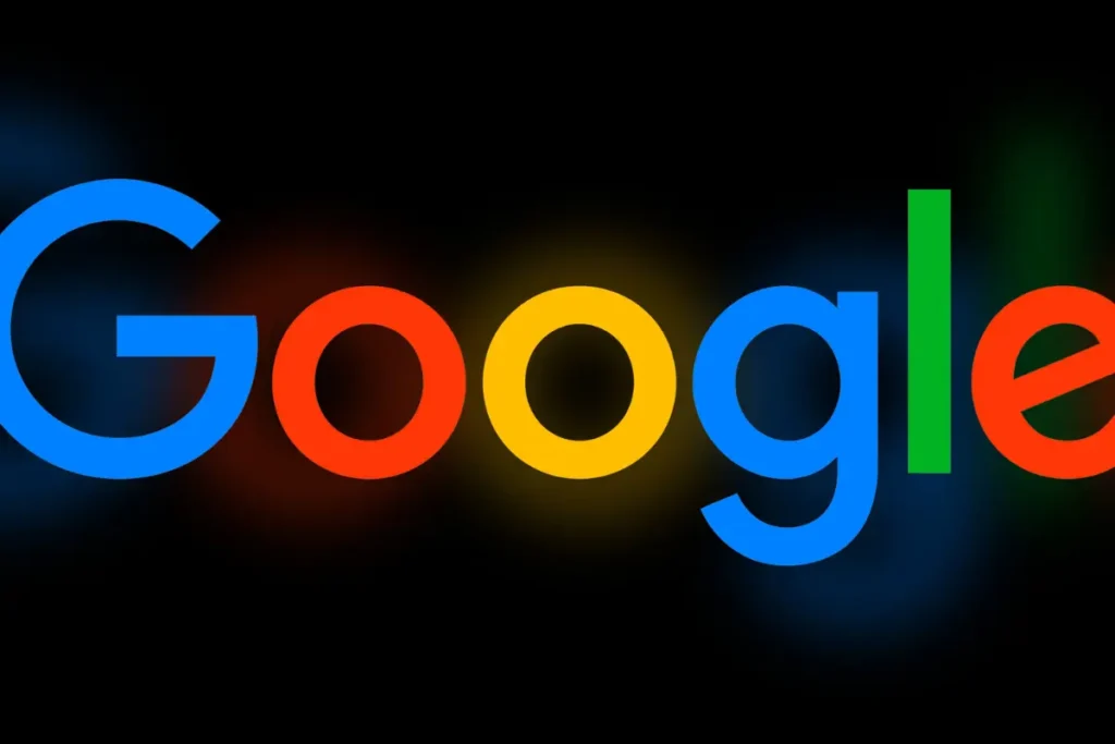 Qual serviço representa o maior fluxo de receita para o Google