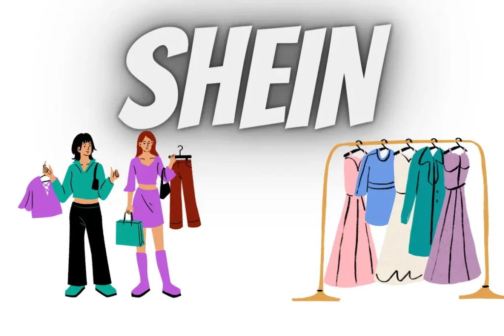 haul up to 99 items shein o que significa