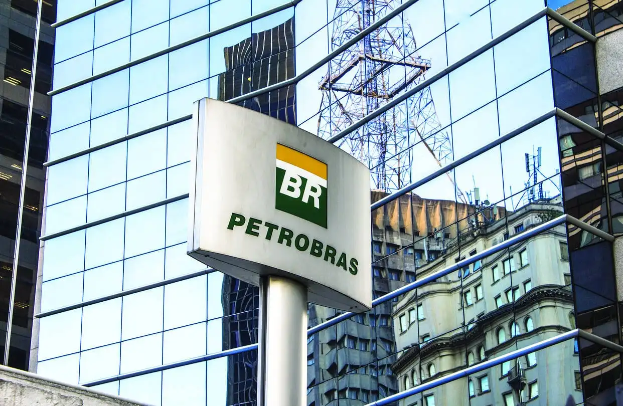 PETROBRAS DIVULGA  DIVIDENDOS R$1,15 POR AÇÃO 