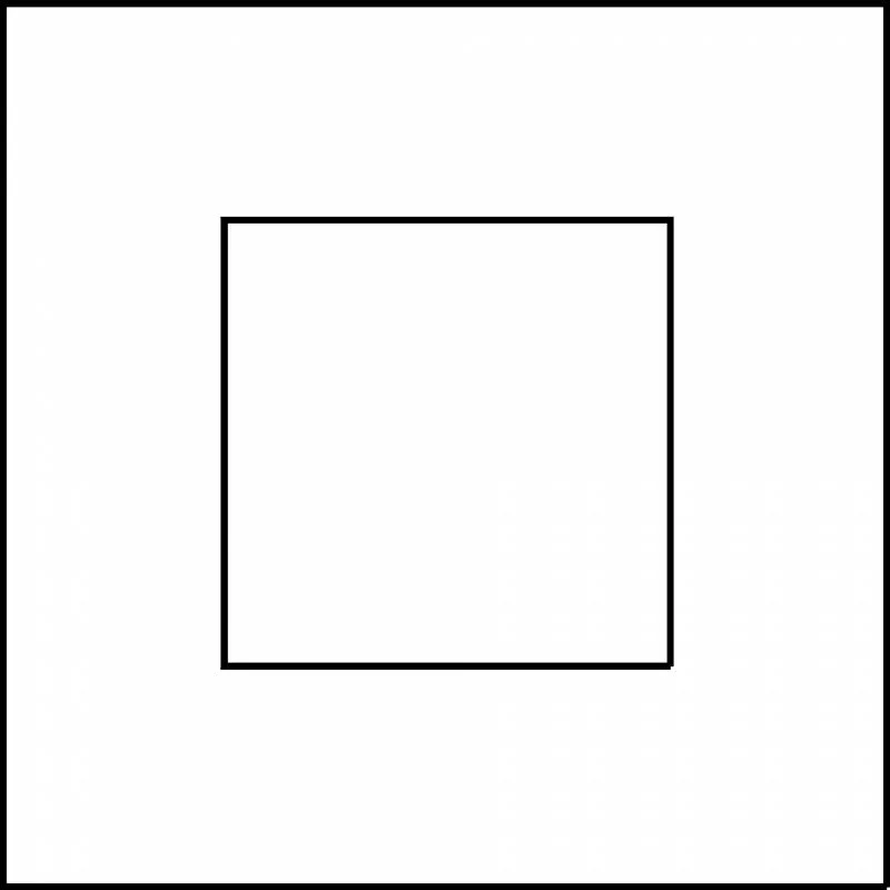 quadrado de um numero