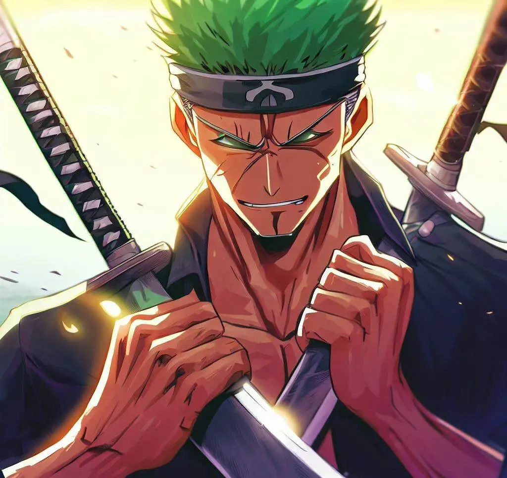 6 espadachins de anime que poderiam dar uma boa luta a Zoro de One Piece