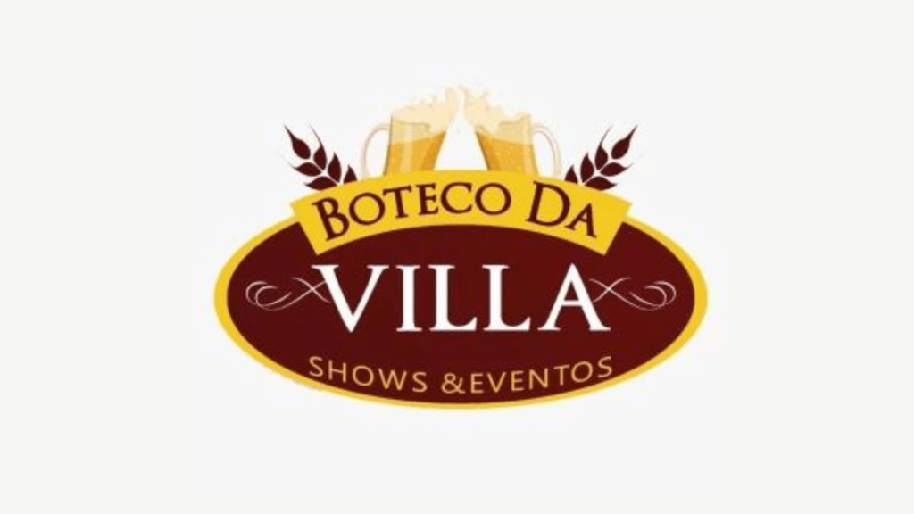 Boteco da Villa Agenda 2024 Confira os Próximos Shows e Eventos!