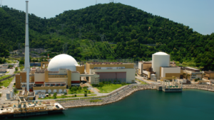 Como Funciona o Reator Nuclear de Angra 2?