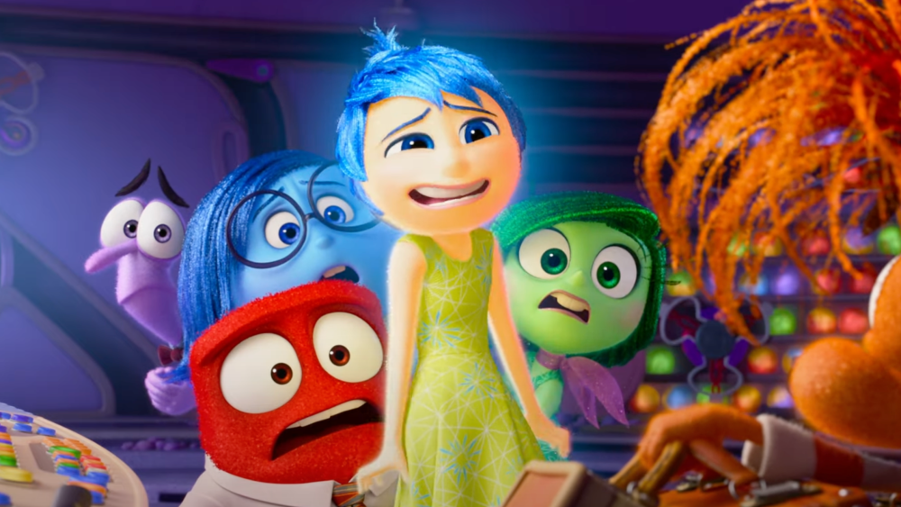 Trailer de Divertida Mente 2 Pixar Apresenta Nova Emoção, Ansiedade