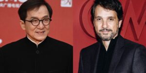 Jackie Chan e Ralph Macchio Procuram a Próxima Estrela do Karatê Kid