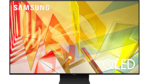 Samsung Q90T – Smart TV QLED 65″ 4K UHD Oferta Black Friday