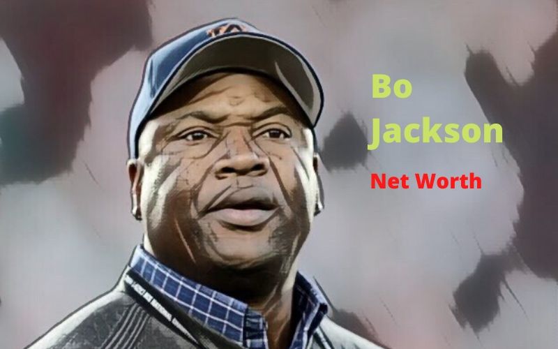 Patrimônio líquido de Bo Jackson em 2023, idade, altura, sapatos e tênis