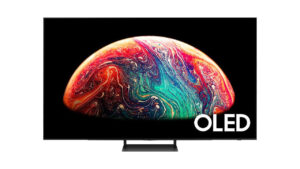 Desconto Exclusivo na Samsung Smart TV OLED 55: Aproveite a Oferta na Amazon!