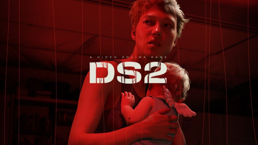 Death Stranding 2 ganhará novidades no TGS 2023