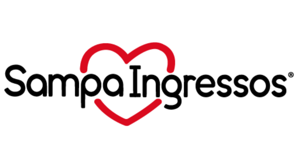 Sampa Ingresso Comprar Ingressos