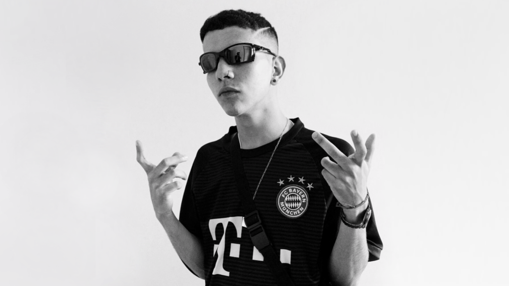 Sidoka Biografia Atualizada 2023: Jovem Rapper Brasileiro
