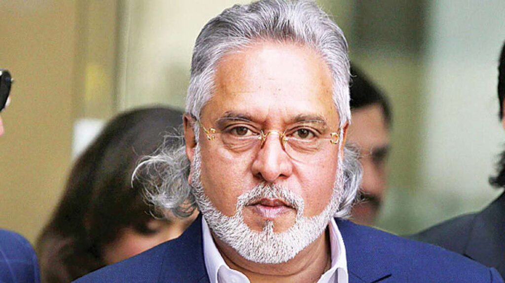 Vijay Mallya Patrimônio Líquido em 2023 