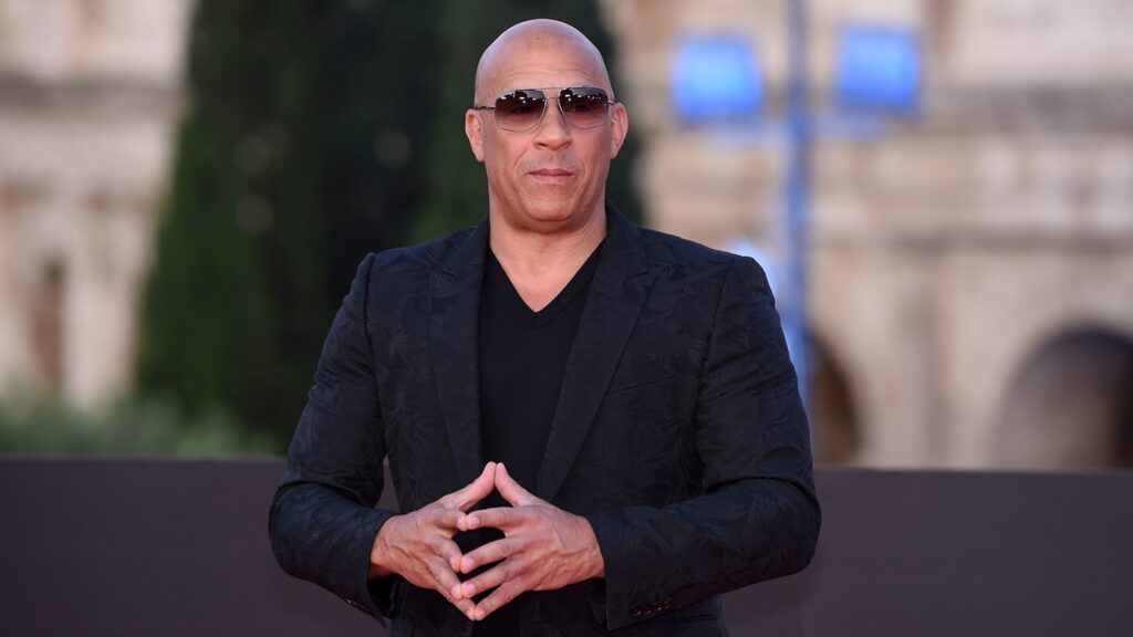 Vin Diesel acusado de agressão sexual a assistente em novo processo
