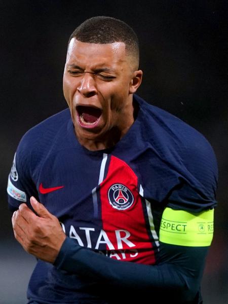 Possível saída de Mbappé para o Real Madrid pode mudar o PSG de patamar na Champions