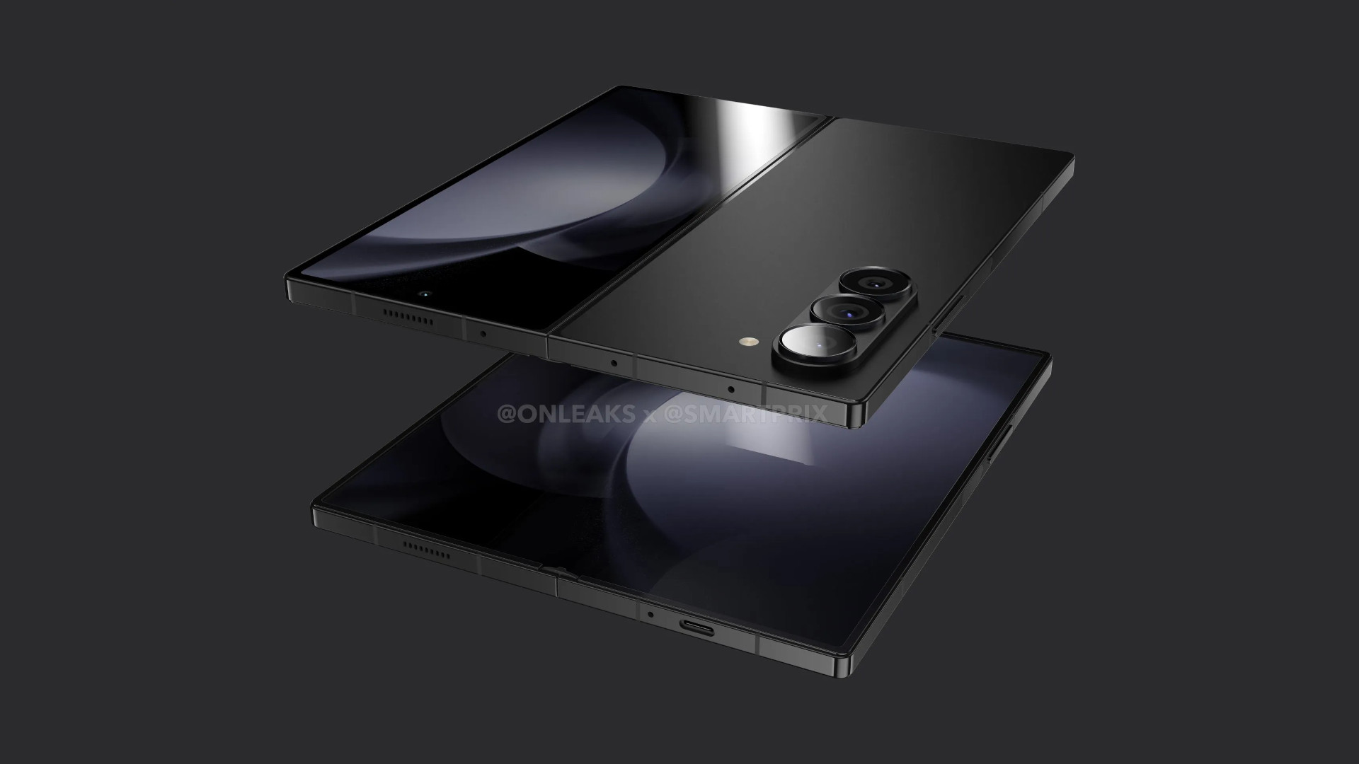 Samsung Galaxy Z Fold 6 SmartPrix redimensionado