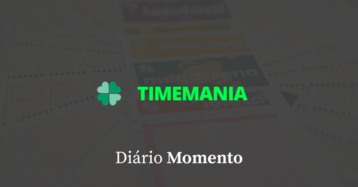 Confira o resultado do grande sorteio e descubra os números premiados!